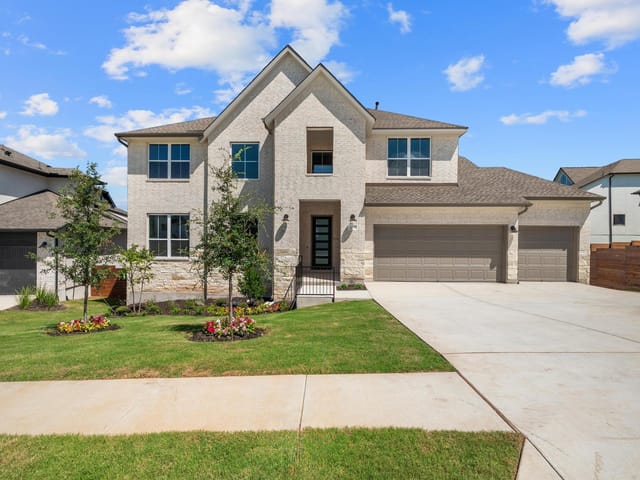 17108 Fougere Dr