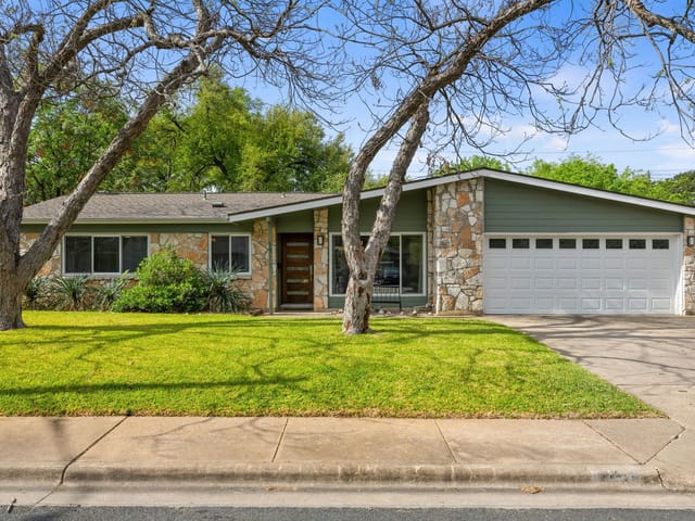 1711 Belford Dr
