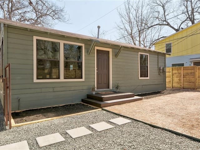 1711 Canterbury St Unit #B