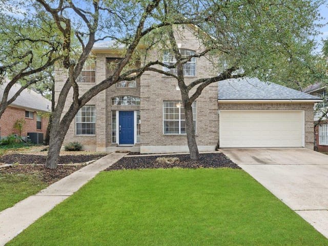 1711 Coral Dr