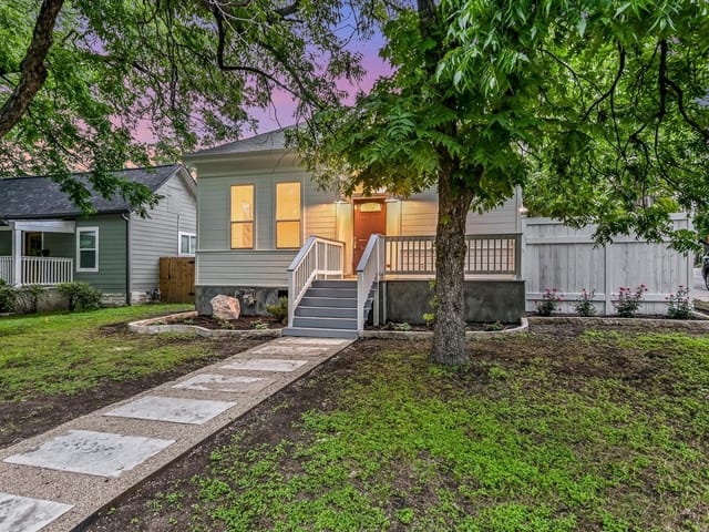 View 1711 Eva ST 1711 Eva ST, photo 1 of 6, Austin, TX