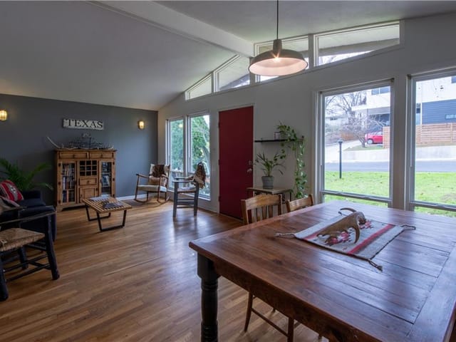 1711 Maple Ave Unit #A