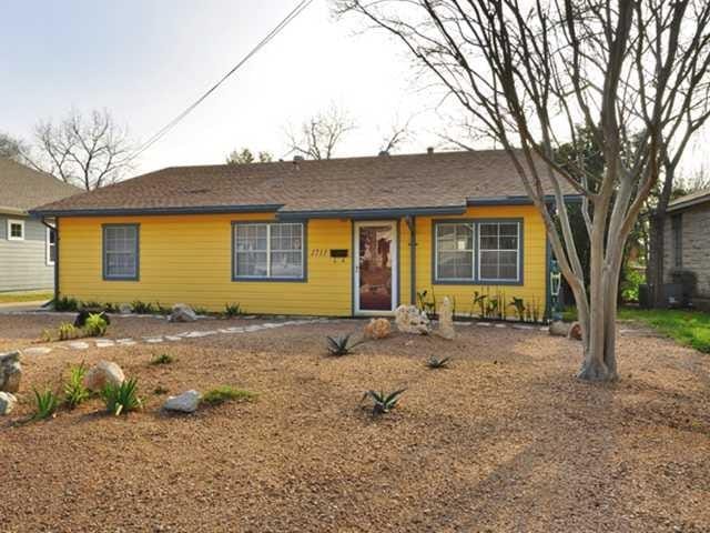 1711 Piedmont Ave