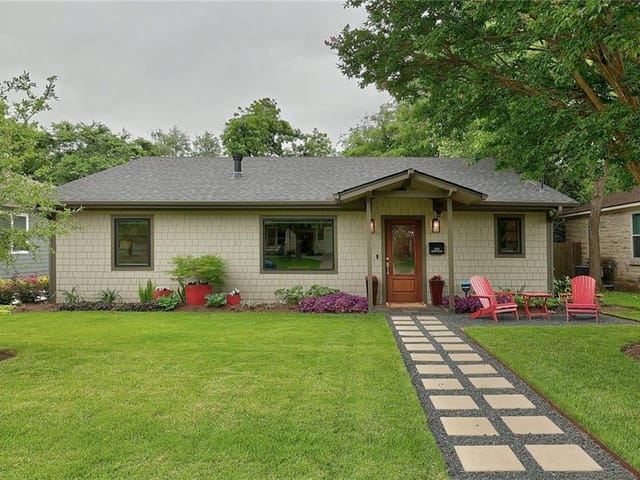 1711 Piedmont Ave