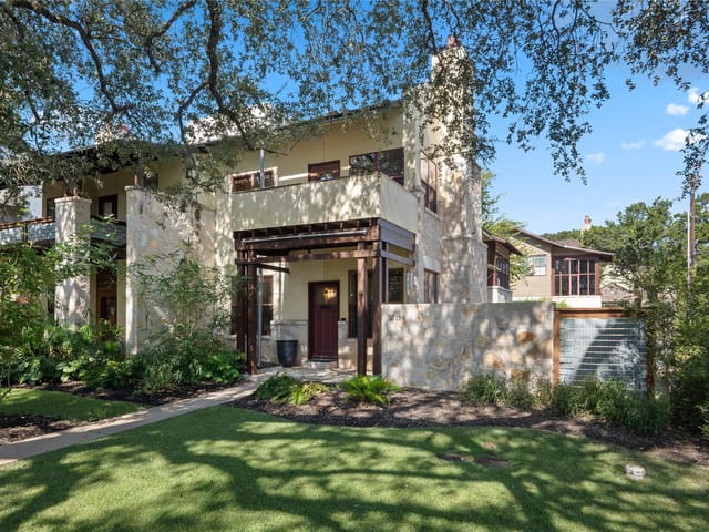 1711 Ravey ST Unit #1711