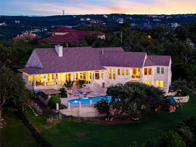 17110 Majestic Ridge RD