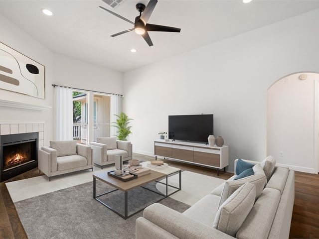 17112 Tortoise St