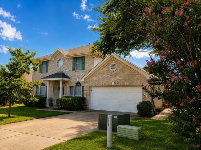 17114 Cranston DR