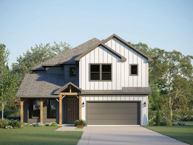 17116 Wind Chime DR