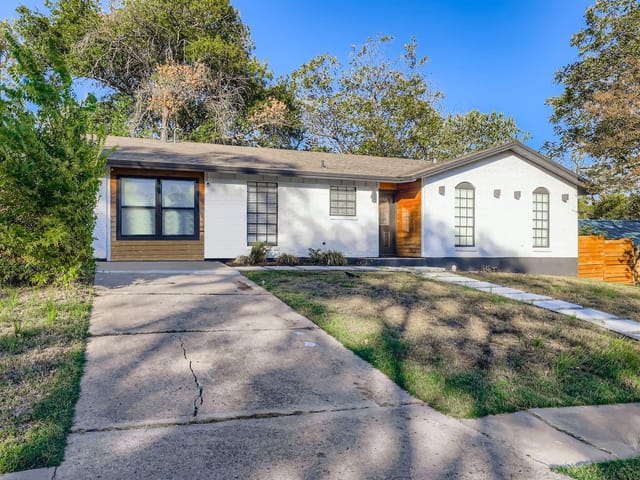 1712 Alleghany Dr