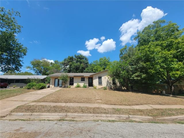1712 Alleghany Dr