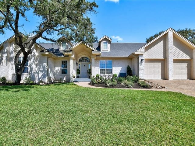1712 Bay Hill DR