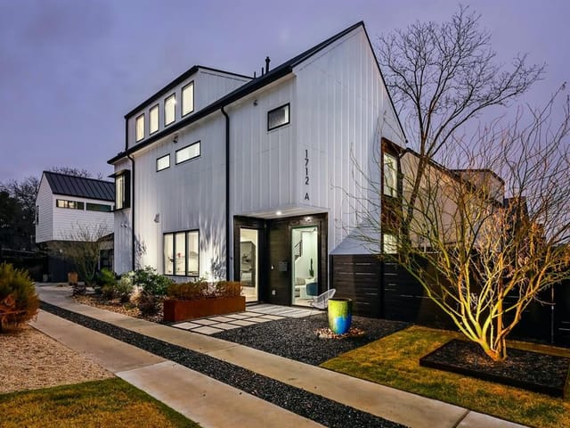 1712 Nash Ave Unit #A