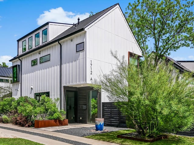 1712 Nash Ave Unit #A