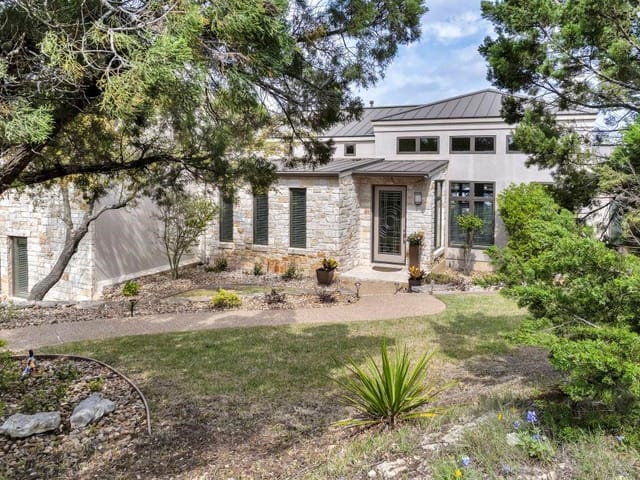 17122 Majestic Ridge RD