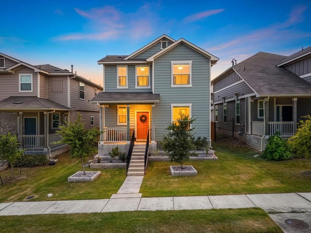 1713 Arborside DR
