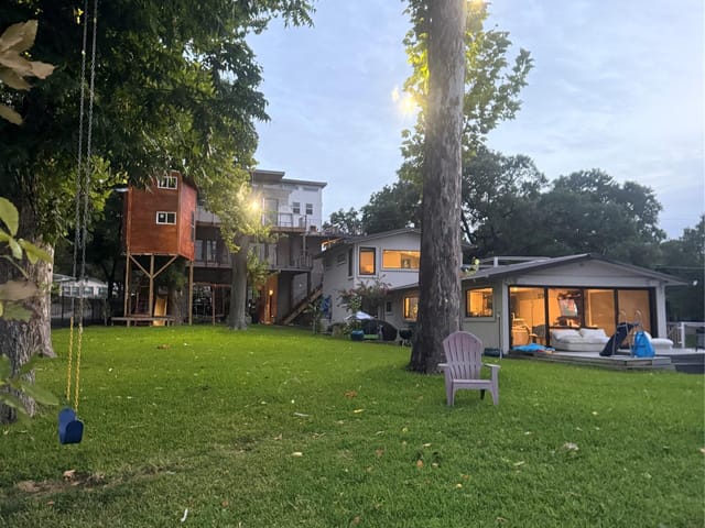 1713 Aztec TRL