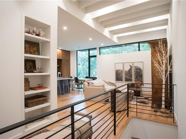 1713 Bluebonnet Ln Unit #D