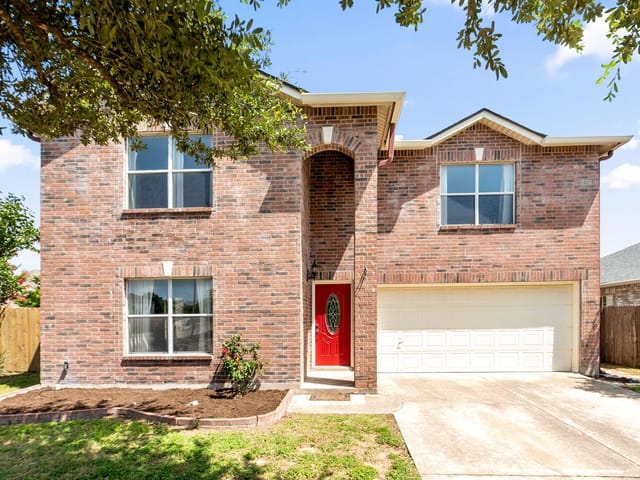 1713 Candlelight DR