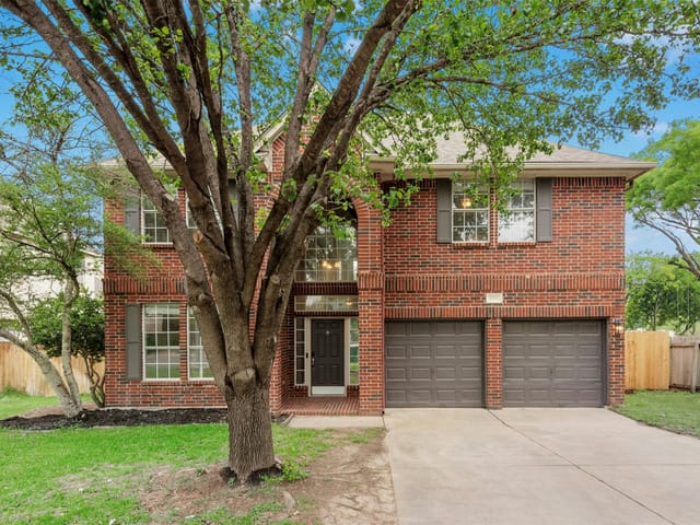1713 Fort Grant Dr