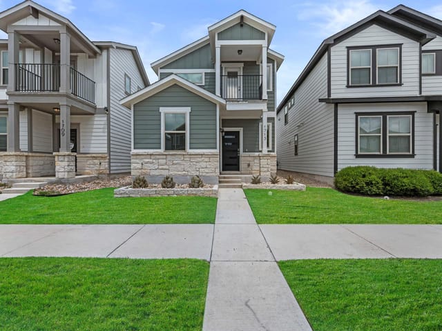 1713 Fountain Bridge DR