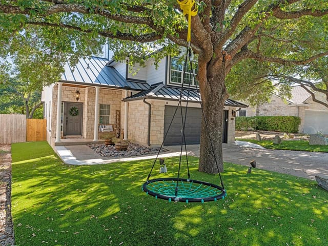 1713 Gaylord Dr