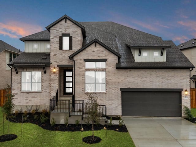 1713 Snowdrop Dr