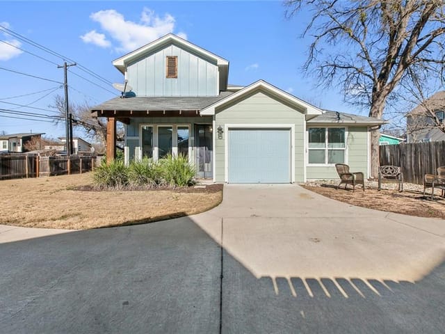 1713 Webberville Rd