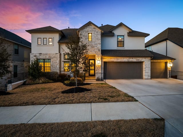17132 Sanglier DR