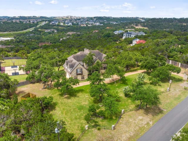 17137 Majestic Ridge RD