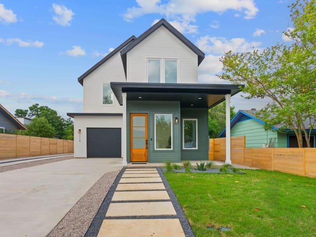1714 Bissel Ln Unit #1