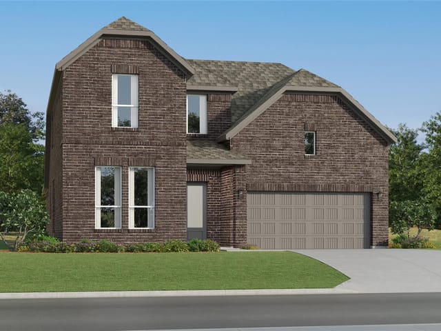 1714 Butterfly Bush LN