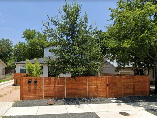 1714 Justin Ln Unit #A