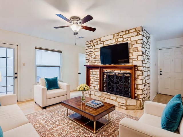 1714 Timber Ridge Rd