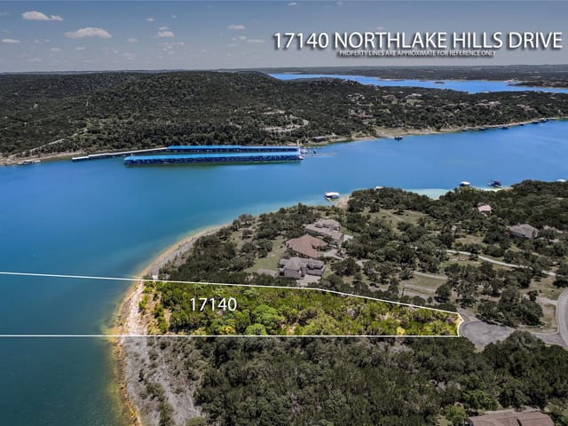 17140 Northlake Hills DR