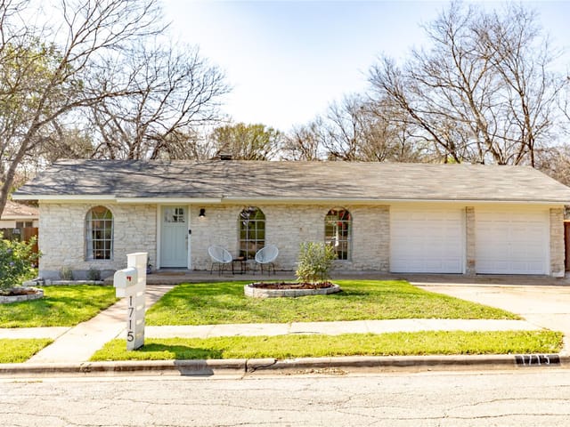 1715 Alleghany Dr