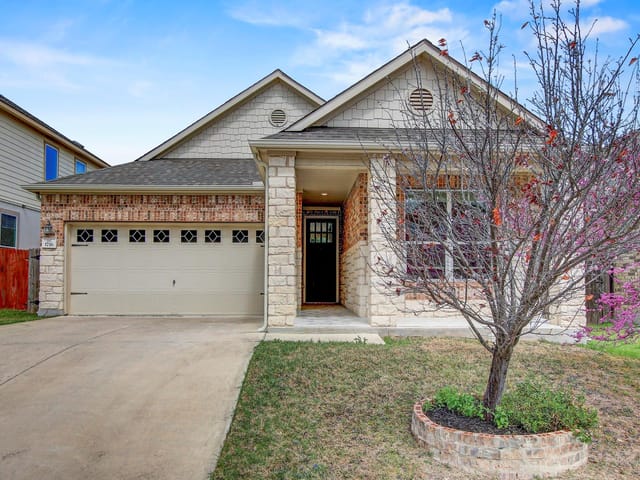 1716 Arial Dr