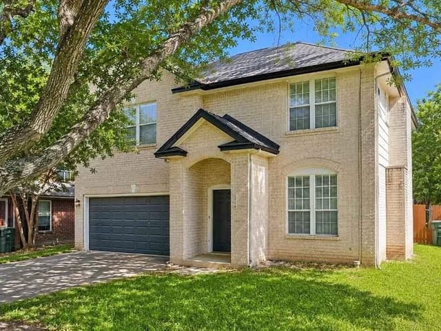 1716 Ramona CIR