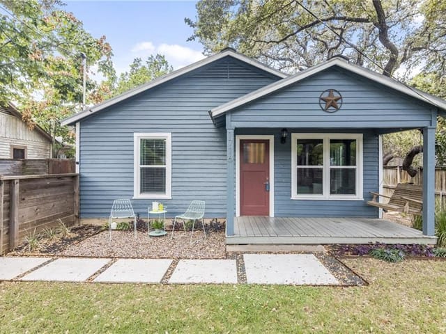 1716 S 5th St Unit #1