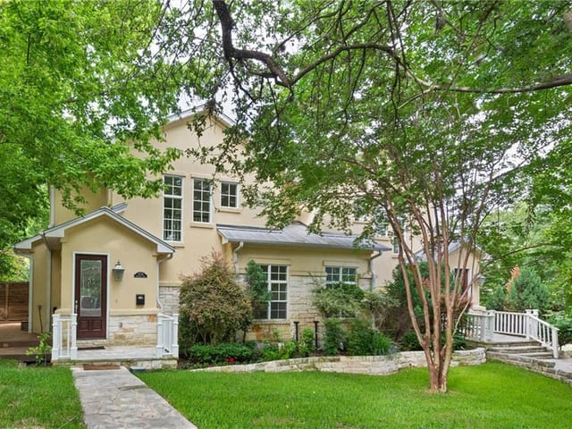1717 Cromwell Hill Unit #A
