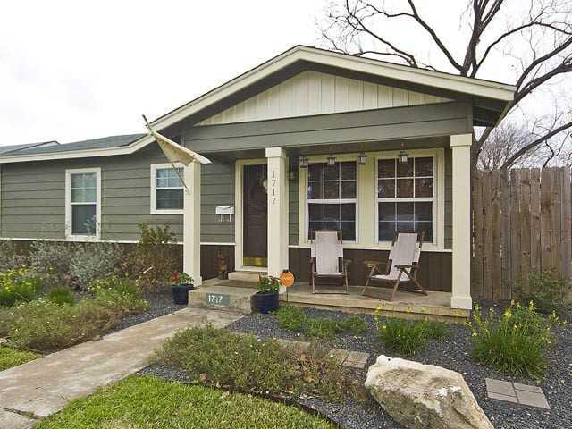 1717 Richcreek RD