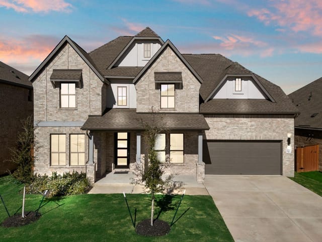 1717 Sauterne Dr