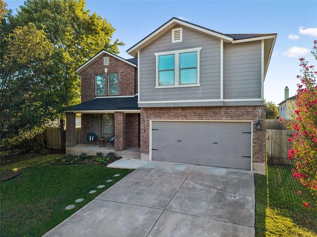 1718 Amistad WAY