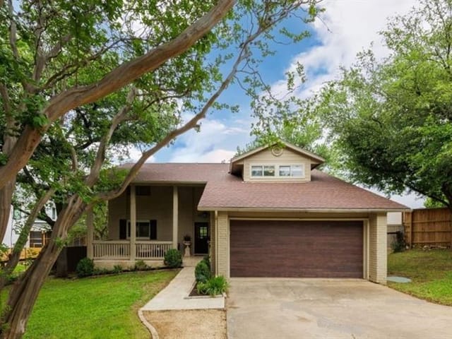 1718 Barn Swallow Dr