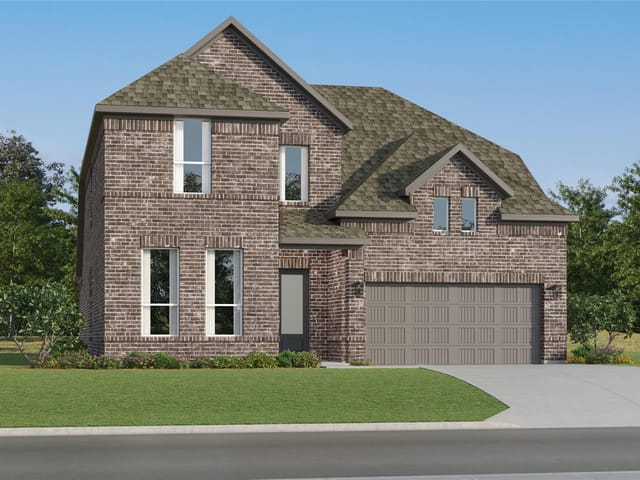 1718 Butterfly Bush LN