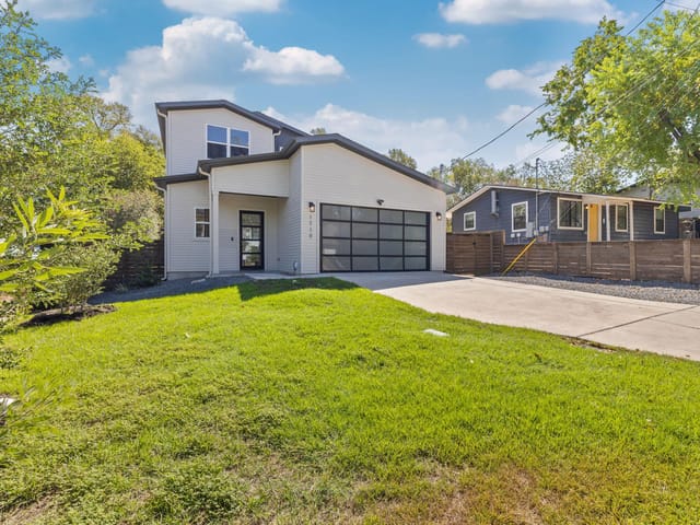 View 1719 Bunche RD 1719 Bunche RD, photo 1 of 6, Austin, TX