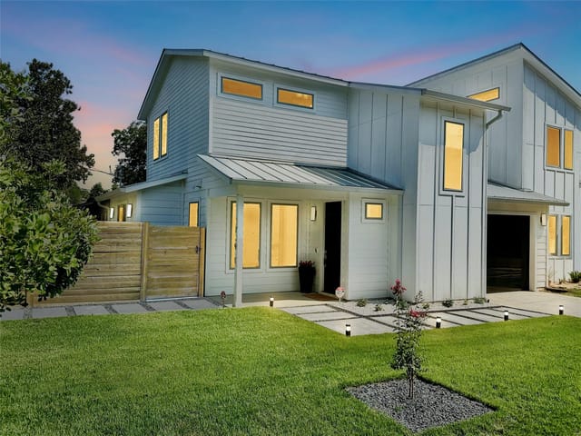 1719 Justin Ln Unit #A