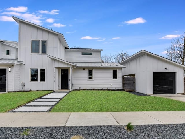 1719 Justin Ln Unit #B