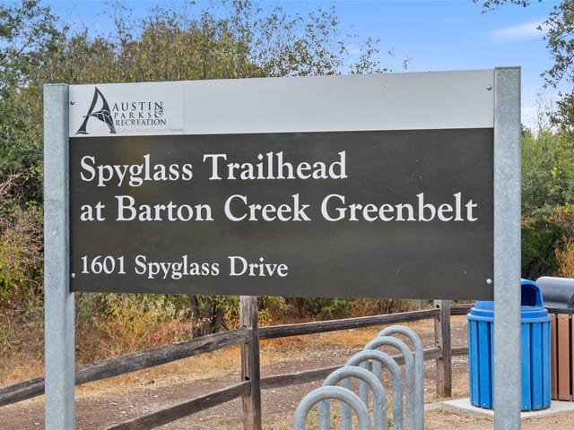 1719 Spyglass DR Unit #16