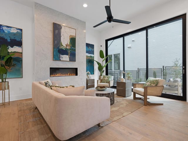 1719 Spyglass Dr Unit #6